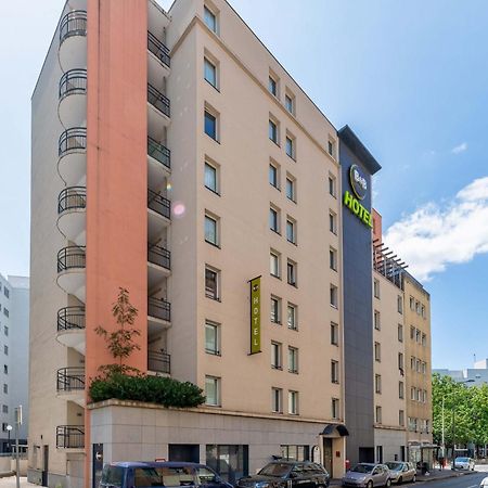 B&B Hotel Lyon Caluire Cite Internationale Exterior photo